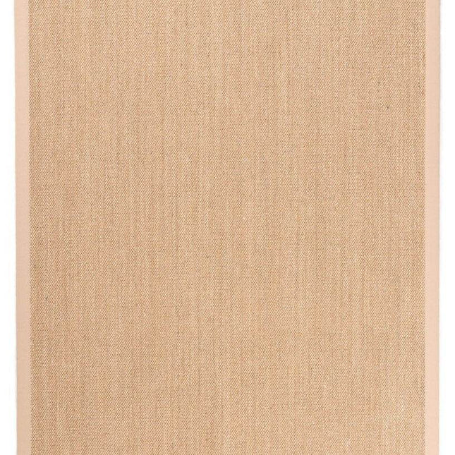 Sisal vloerkleed Loop beige 13 - Karpi - Vloerkledenloods
