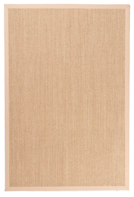 Sisal vloerkleed Loop beige 13 - Karpi - Vloerkledenloods