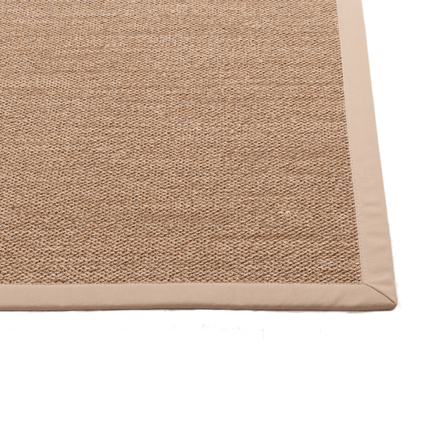 Sisal vloerkleed Loop beige 13 - Karpi - Vloerkledenloods
