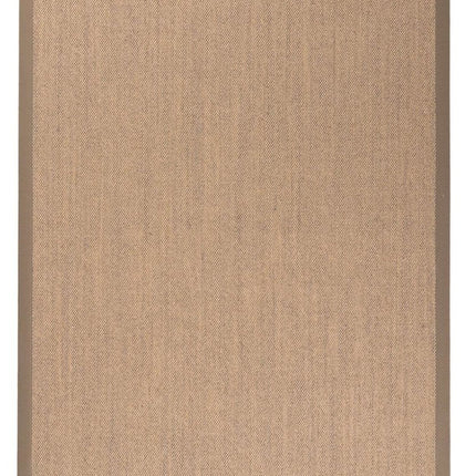 Sisal vloerkleed Loop grijs 22 - Karpi - Vloerkledenloods