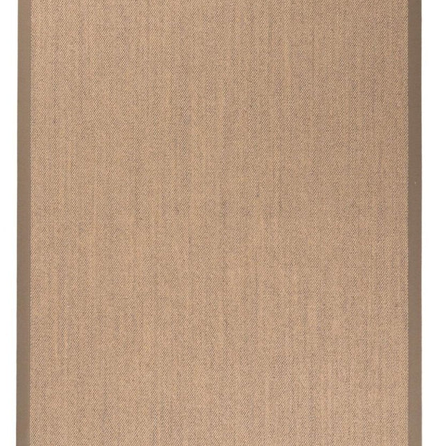 Sisal vloerkleed Loop grijs 22 - Karpi - Vloerkledenloods