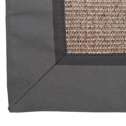 - Sisal vloerkleed Naturelle 17 - Riviera Maison - Vloerkledenloods