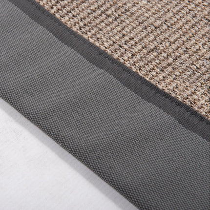 - Sisal vloerkleed Naturelle 17 - Riviera Maison - Vloerkledenloods