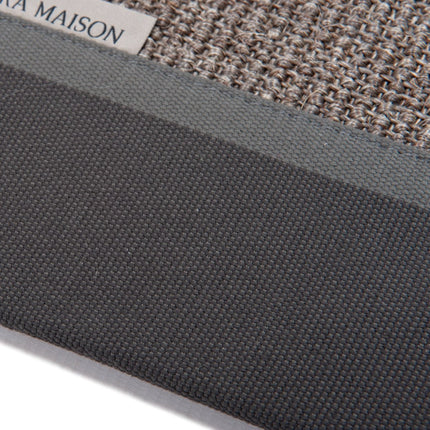 - Sisal vloerkleed Naturelle 22 - Riviera Maison - Vloerkledenloods