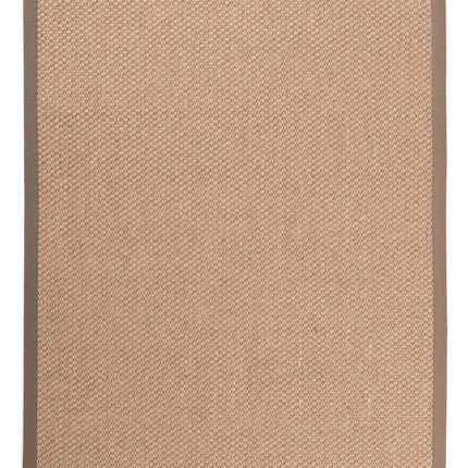 Sisal vloerkleed Seti 21 - Karpi - Vloerkledenloods