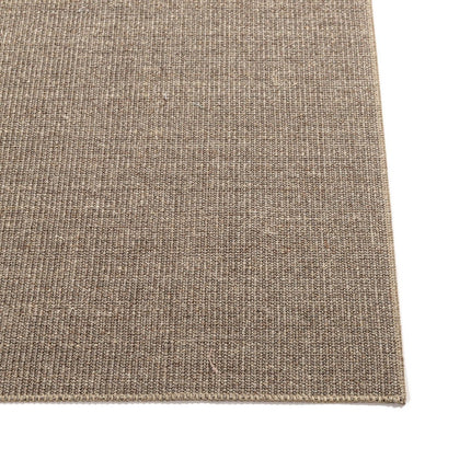 Vloerkleed Sisal Gold grijs 22 - Karpi