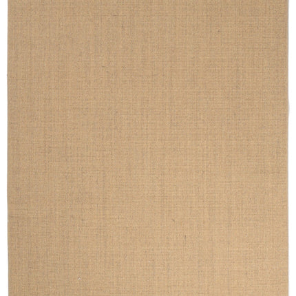 Vloerkleed Sisal Gold beige 14 - Karpi