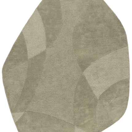 Ensuite By Brinker Vloerkleed Fusion Stone hunter 730