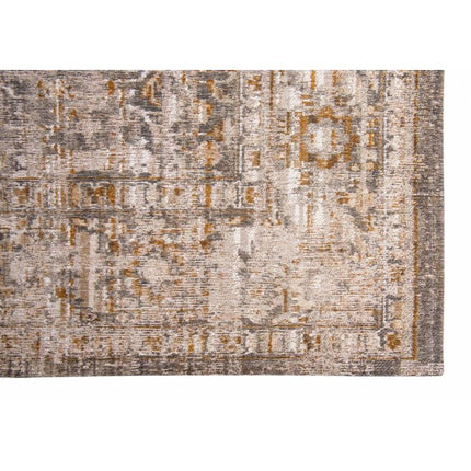 Antiquarian Ushak Suleiman grey 8884 - Louis de Poortere
