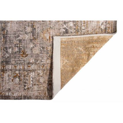Antiquarian Ushak Suleiman grey 8884 - Louis de Poortere