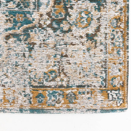 The Antiquarian Bakhtiari Collection Fener 9127 - Louis de Poortere - Vloerkledenloods