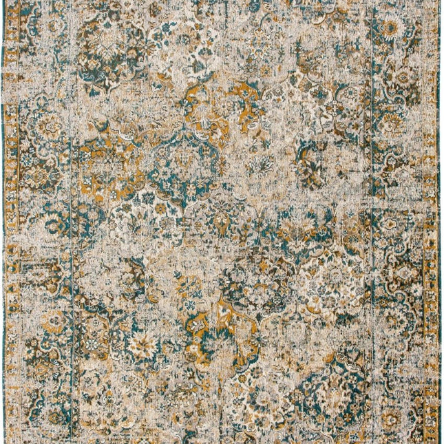 The Antiquarian Bakhtiari Collection Fener 9127 - Louis de Poortere - Vloerkledenloods