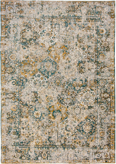 The Antiquarian Bakhtiari Collection Fener 9127 - Louis de Poortere - Vloerkledenloods