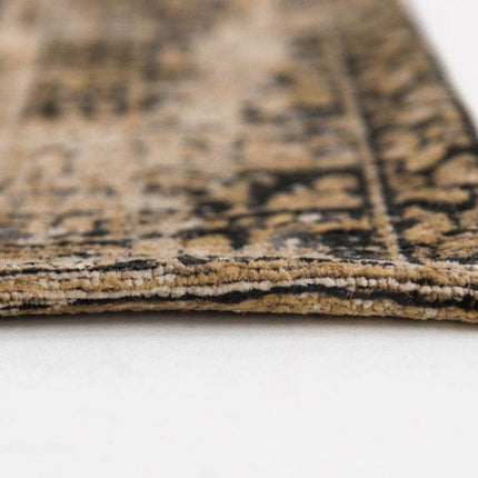 The Antiquarian Hadschlu Collection Agha Old Gold 8720 - Louis de Poortere - Vloerkledenloods