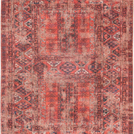 The Antiquarian Hadschlu Collection Red 8719 - Louis de Poortere - Vloerkledenloods
