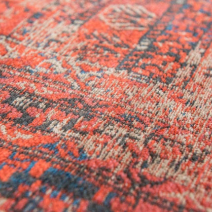 The Antiquarian Hadschlu Collection Red 8719 - Louis de Poortere - Vloerkledenloods