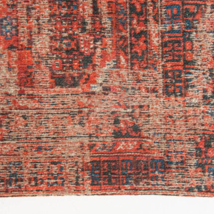 The Antiquarian Hadschlu Collection Red 8719 - Louis de Poortere - Vloerkledenloods