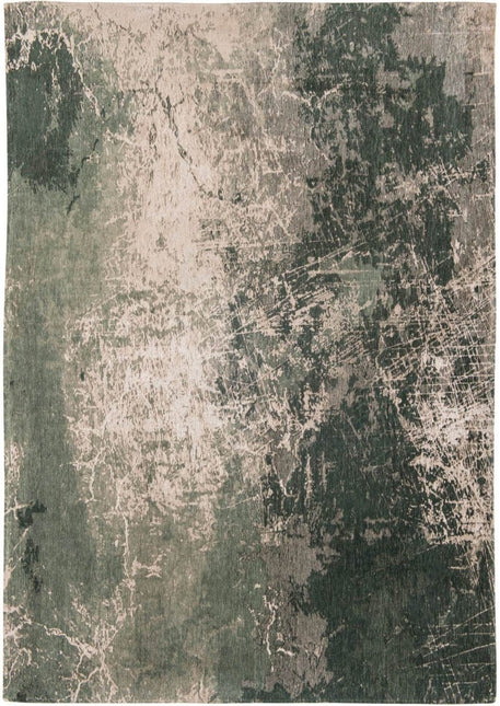 The Mad Men Cracks Collection Dark Pine 8723 - Louis de Poortere - Vloerkledenloods