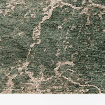 The Mad Men Cracks Collection Dark Pine 8723 - Louis de Poortere - Vloerkledenloods