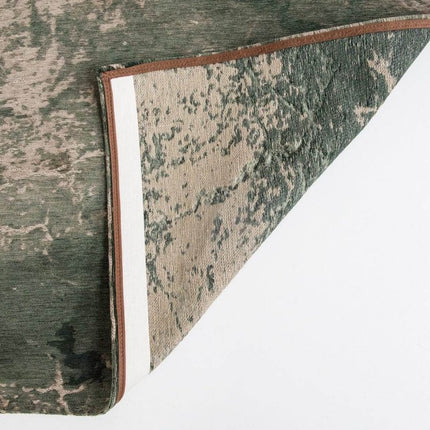 The Mad Men Cracks Collection Dark Pine 8723 - Louis de Poortere - Vloerkledenloods