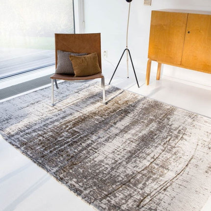 The Mad Men Griff Collection Concrete Jungle 8785 - Louis de Poortere - Vloerkledenloods