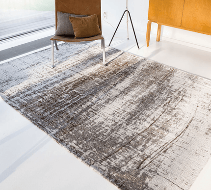 The Mad Men Griff Collection Concrete Jungle 8785 - Louis de Poortere - Vloerkledenloods