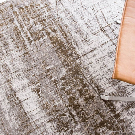 The Mad Men Griff Collection Concrete Jungle 8785 - Louis de Poortere - Vloerkledenloods