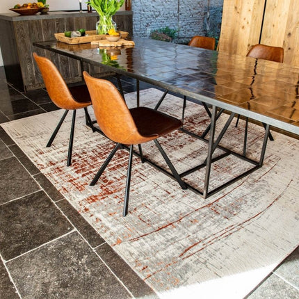 The Mad Men Griff Collection Copperfield 8956 - Louis de Poortere - Vloerkledenloods
