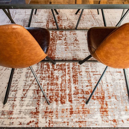 The Mad Men Griff Collection Copperfield 8956 - Louis de Poortere - Vloerkledenloods