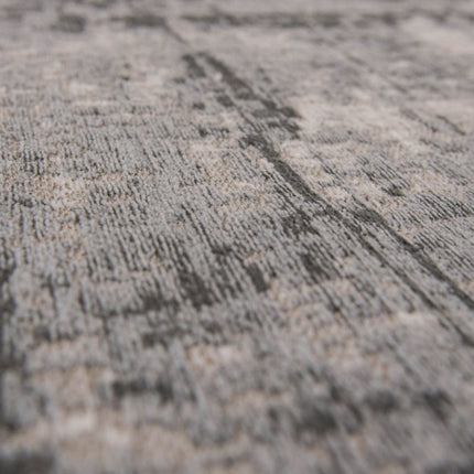 The Mad Men Griff Collection Jersey Stone 8420 - Louis de Poortere - Vloerkledenloods
