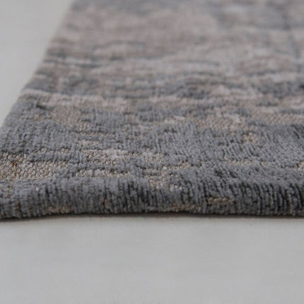 The Mad Men Griff Collection Jersey Stone 8420 - Louis de Poortere - Vloerkledenloods