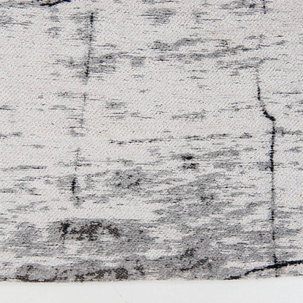 The Mad Men Griff Collection Metro Black & White 8926 - Louis de Poortere - Vloerkledenloods