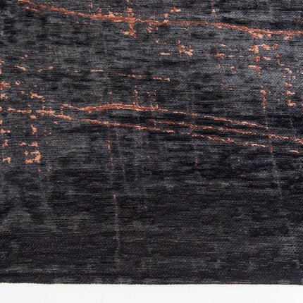 The Mad Men Griff Collection Soho copper 8925 - Louis de Poortere - Vloerkledenloods