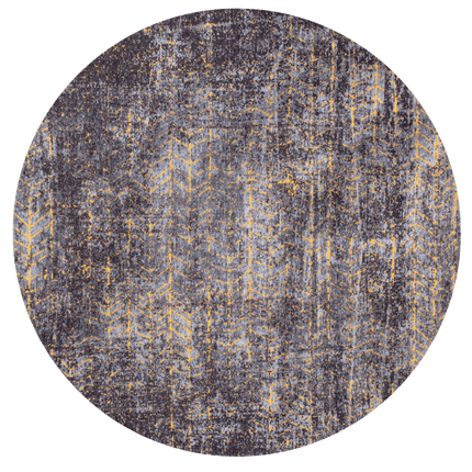 The Mad Men Jacob's Ladder Collection Broadway glitter 8422 - Louis de Poortere - Vloerkledenloods
