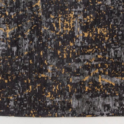 The Mad Men Jacob's Ladder Collection Broadway glitter 8422 - Louis de Poortere - Vloerkledenloods