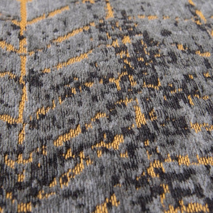 The Mad Men Jacob's Ladder Collection Broadway glitter 8422 - Louis de Poortere - Vloerkledenloods
