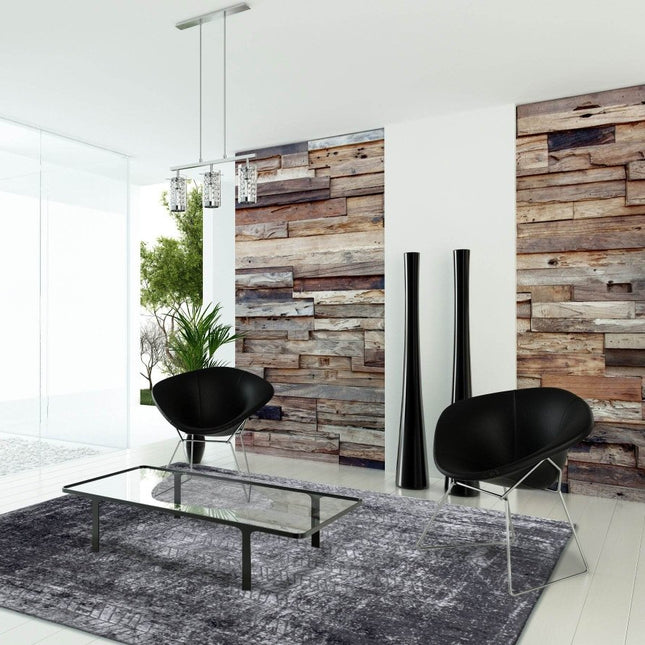 The Mad Men Jacob's Ladder Collection Harlem Contrast 8425 - Louis de Poortere - Vloerkledenloods