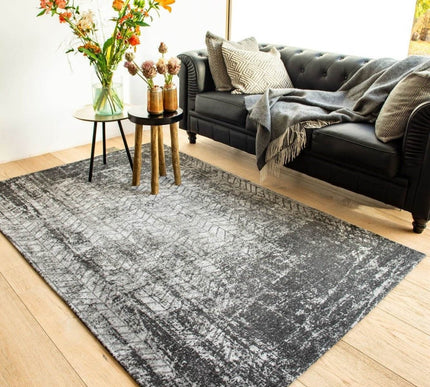 The Mad Men Jacob's Ladder Collection Harlem Contrast 8425 - Louis de Poortere - Vloerkledenloods
