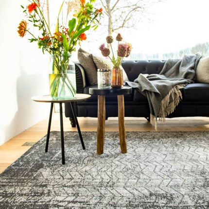 The Mad Men Jacob's Ladder Collection Harlem Contrast 8425 - Louis de Poortere - Vloerkledenloods