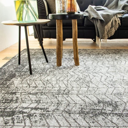 The Mad Men Jacob's Ladder Collection Harlem Contrast 8425 - Louis de Poortere - Vloerkledenloods