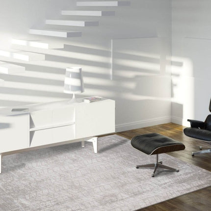 The Mad Men Jacob's Ladder Collection White Plains 8929 - Louis de Poortere - Vloerkledenloods