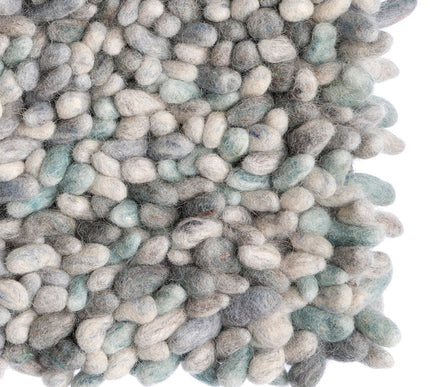 Wollen Vloerkleed Toscane 03 De Munk Carpets