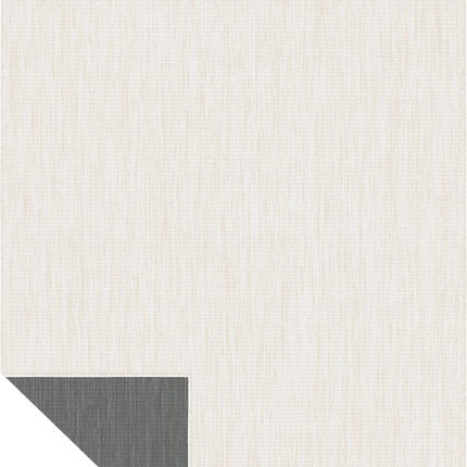 Buitenkleed Tone wit/naturel - Interieur05