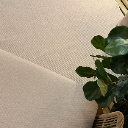 Rond buitenkleed Tone wit/naturel - Interieur05