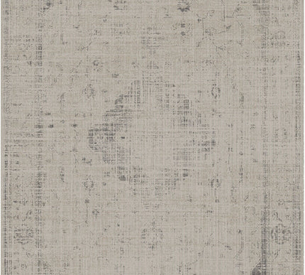 Ensuite By Brinker vloerkleed Tradition 011 silver