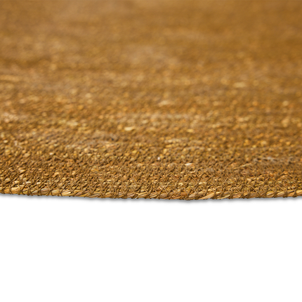 HKliving zeegras vloerkleed Soft Edge
