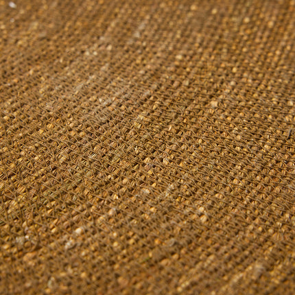 HKliving ovaal zeegras vloerkleed Soft Edge 250x350cm