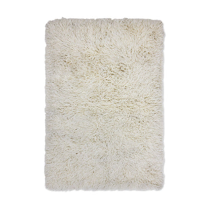 HKliving wollen vloerkleed Ivory 200x300cm