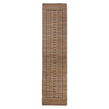 HKliving original jute loper 80x350cm