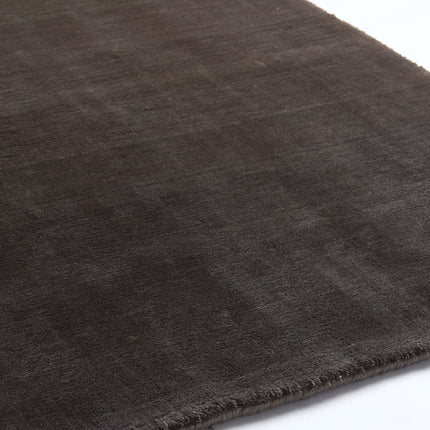 Vloerkleed Varrayon Brown - Brinker